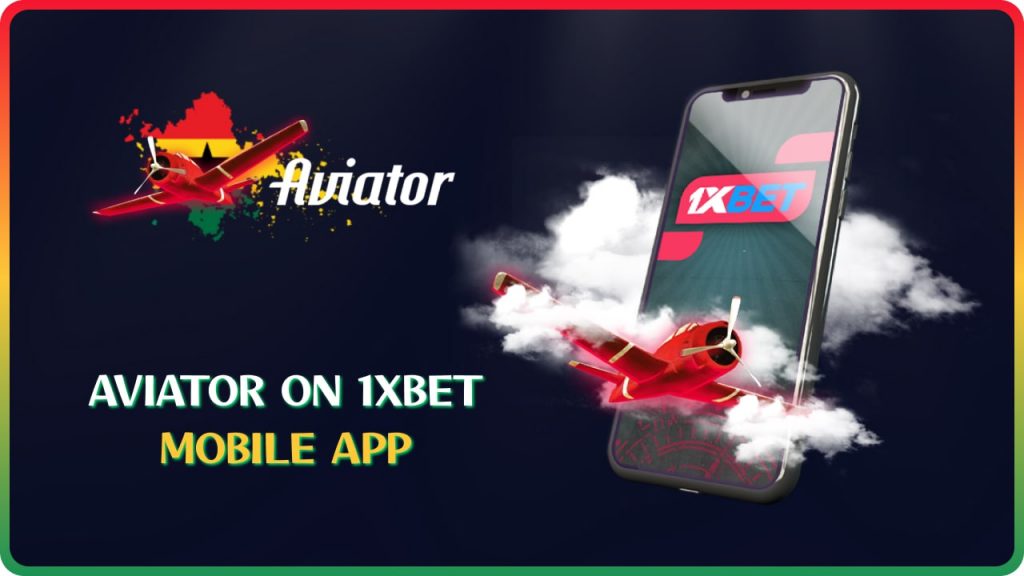 Download 1xbet Aviator