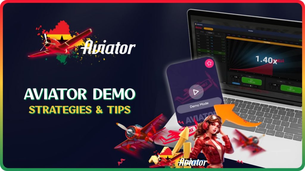 Learn Aviator Strategies with Demo Mode