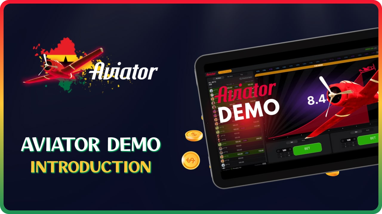 Play Aviator Demo