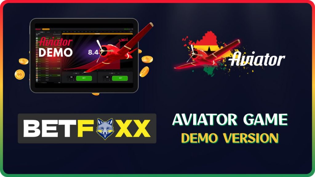 Aviator Demo Mode on Betfox