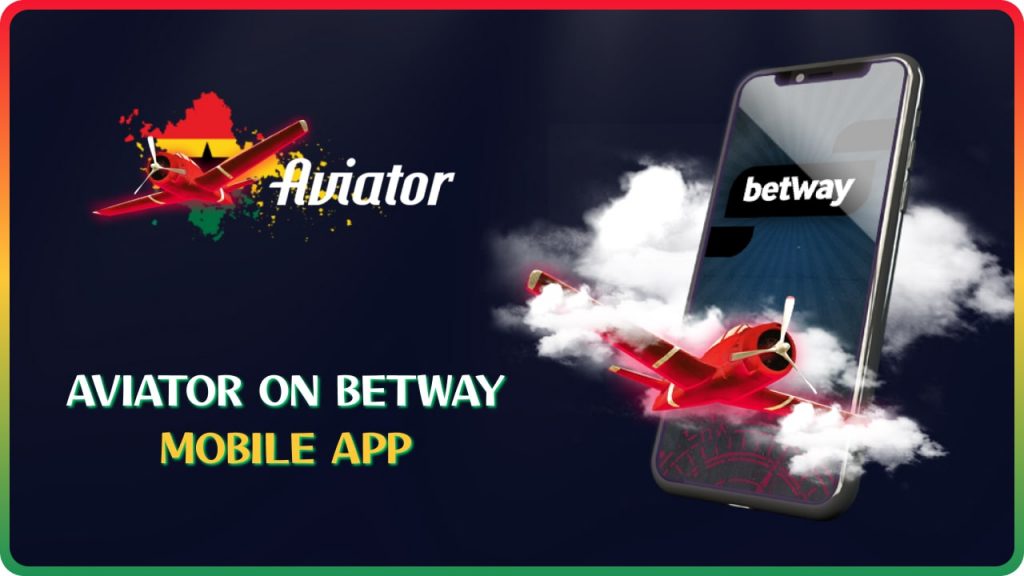 Download Betway Aviator