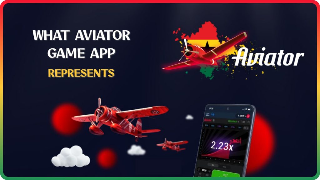 Download Aviator APK in Ghana