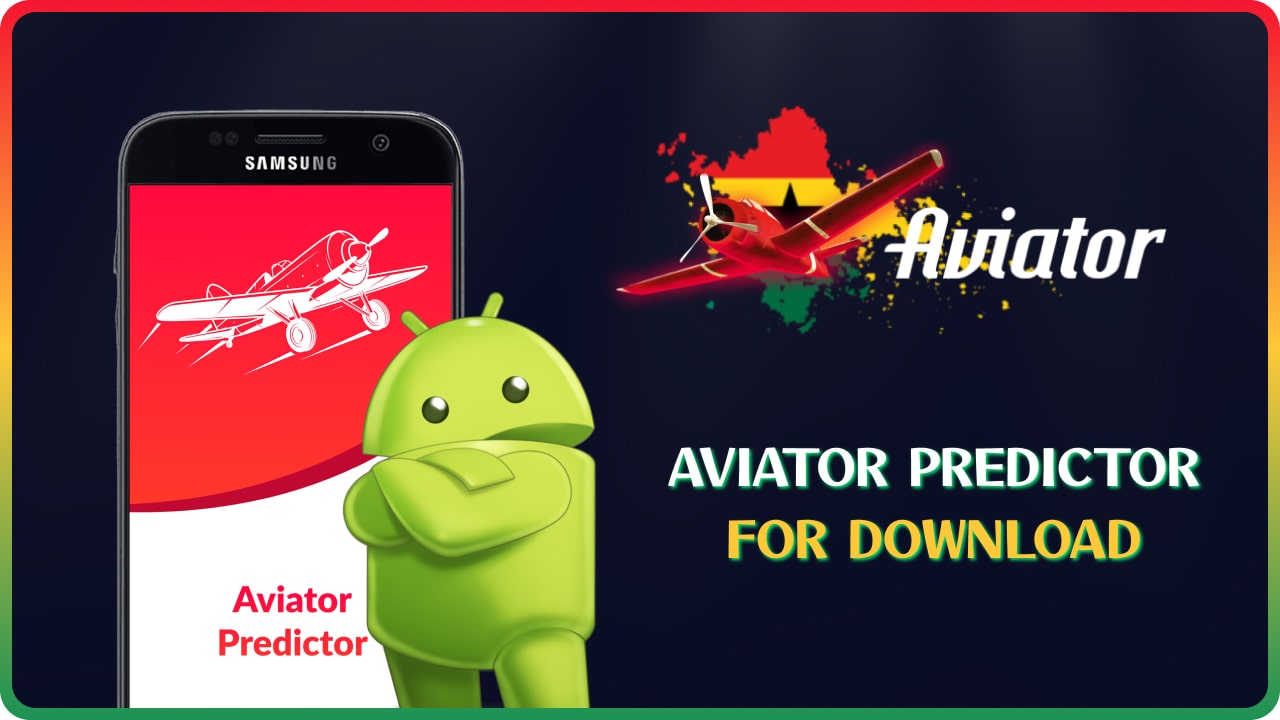 Download Aviator Game Predictor